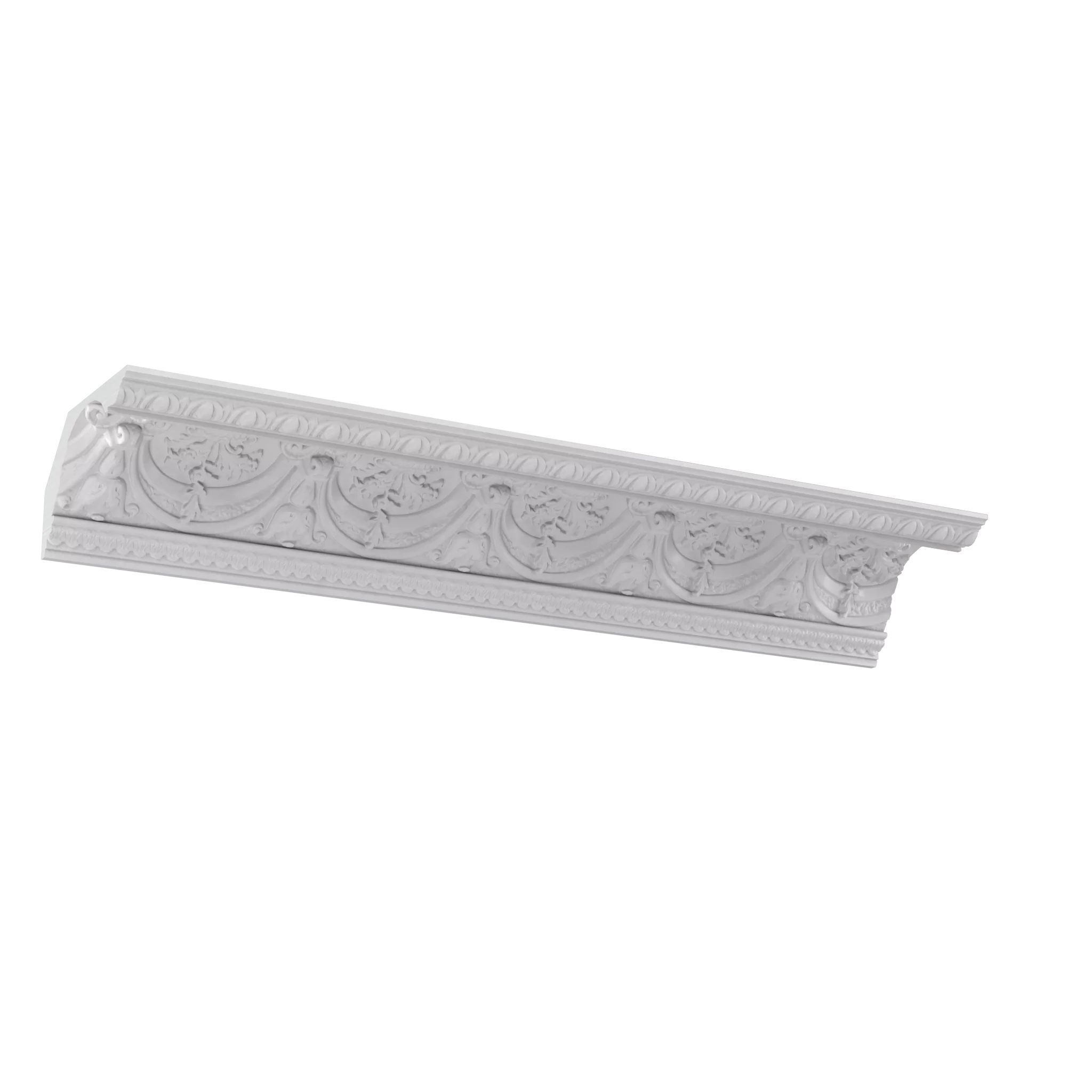 Карниз ФК-256