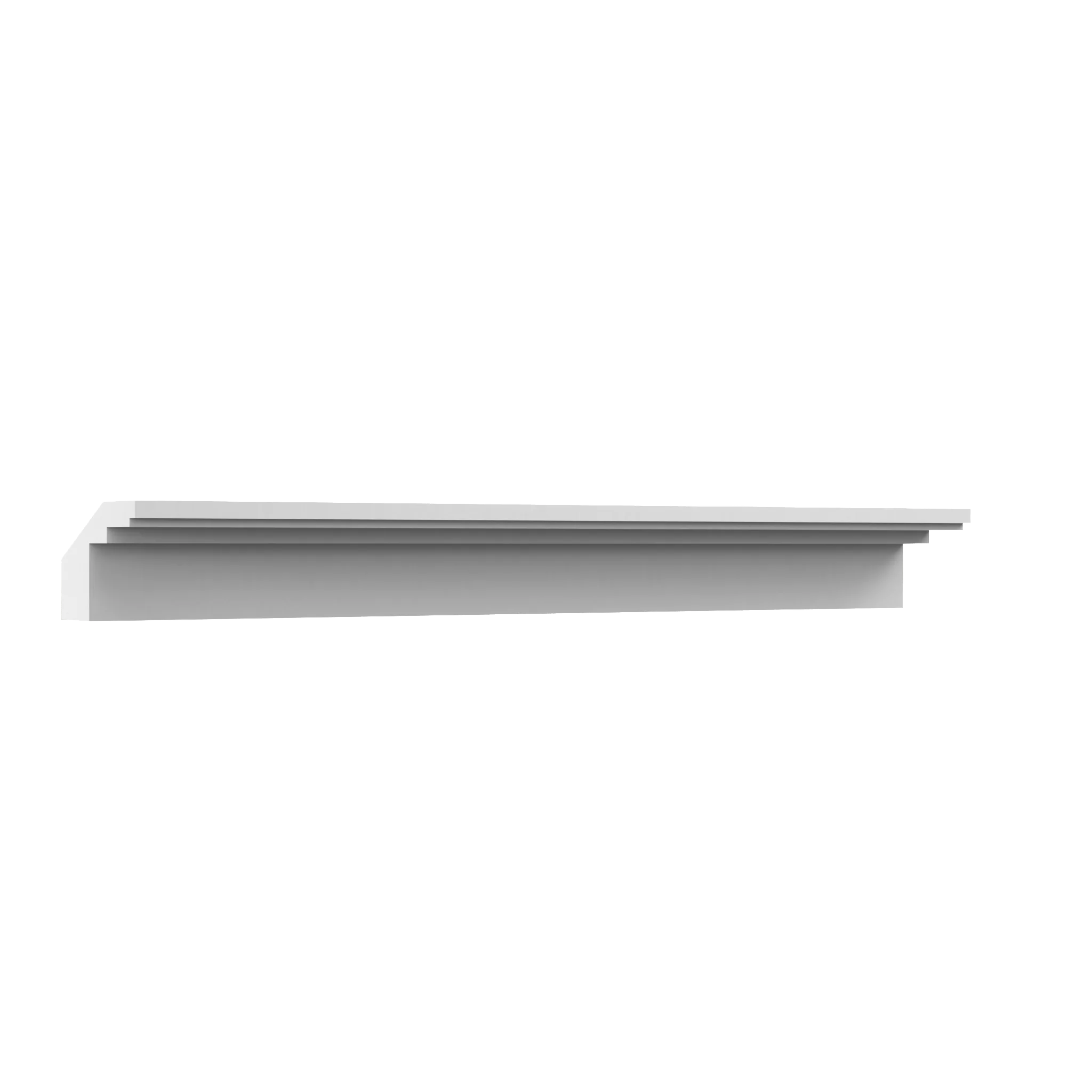 Карниз ФК-643-3