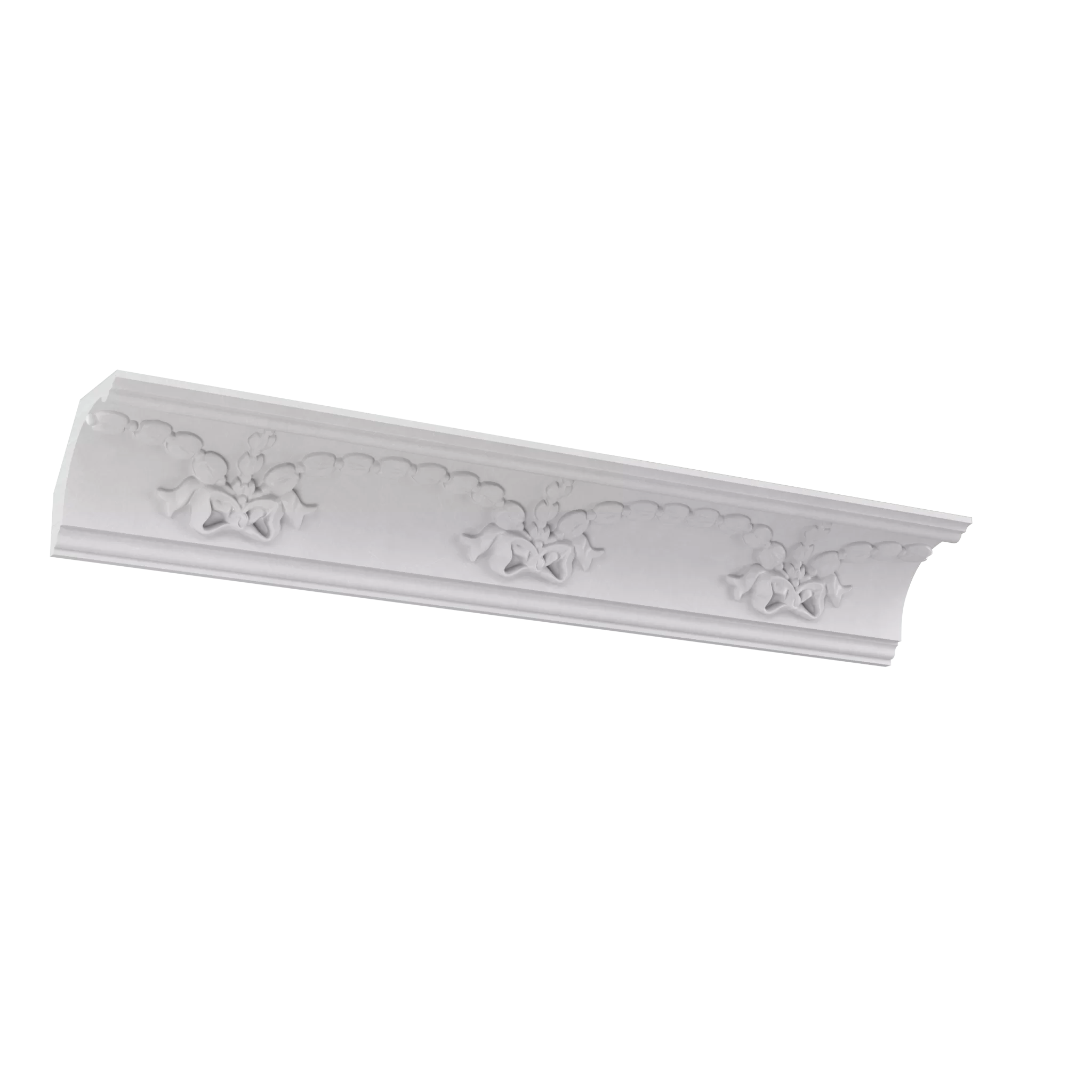Карниз ФК-24