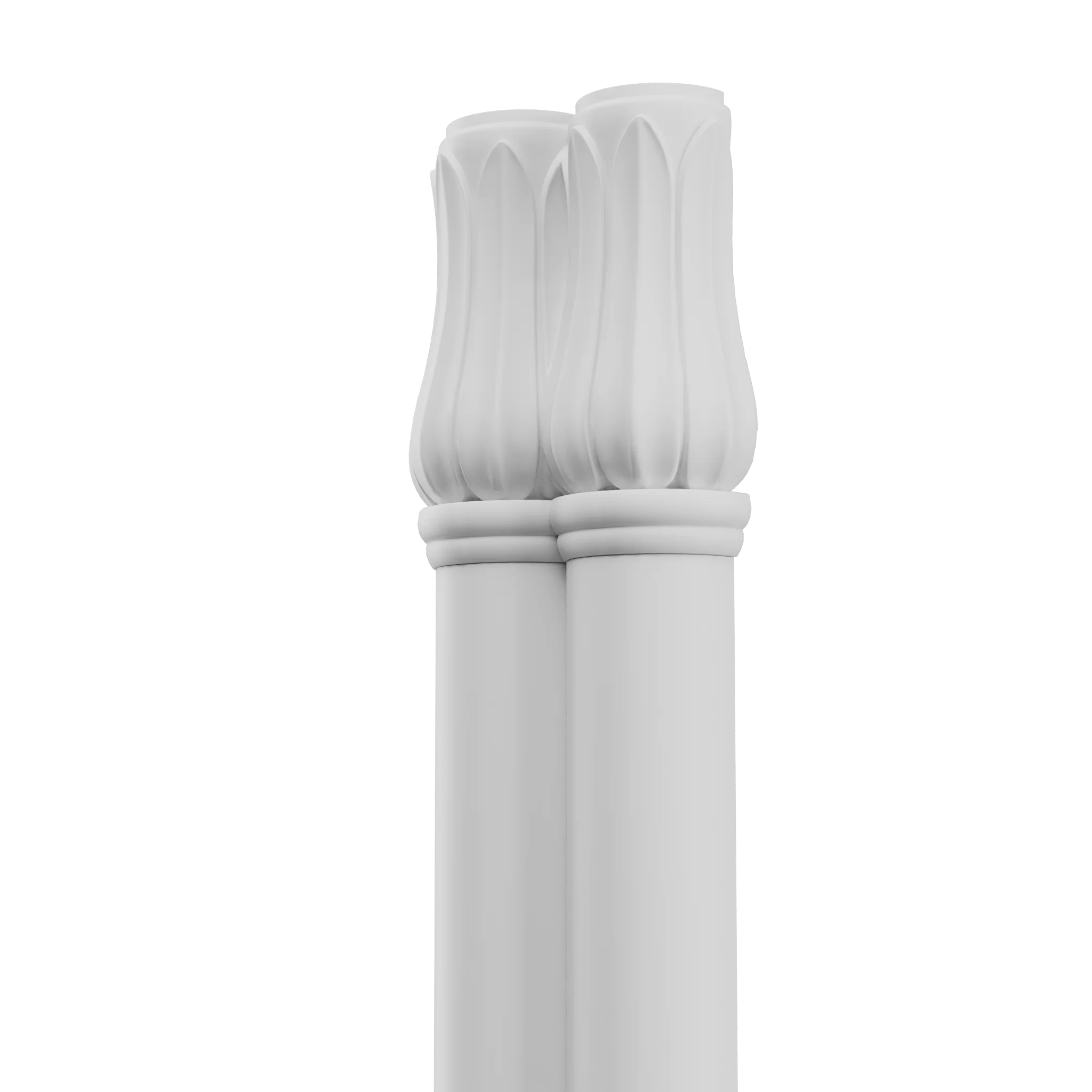 Колонна ФК-521-3