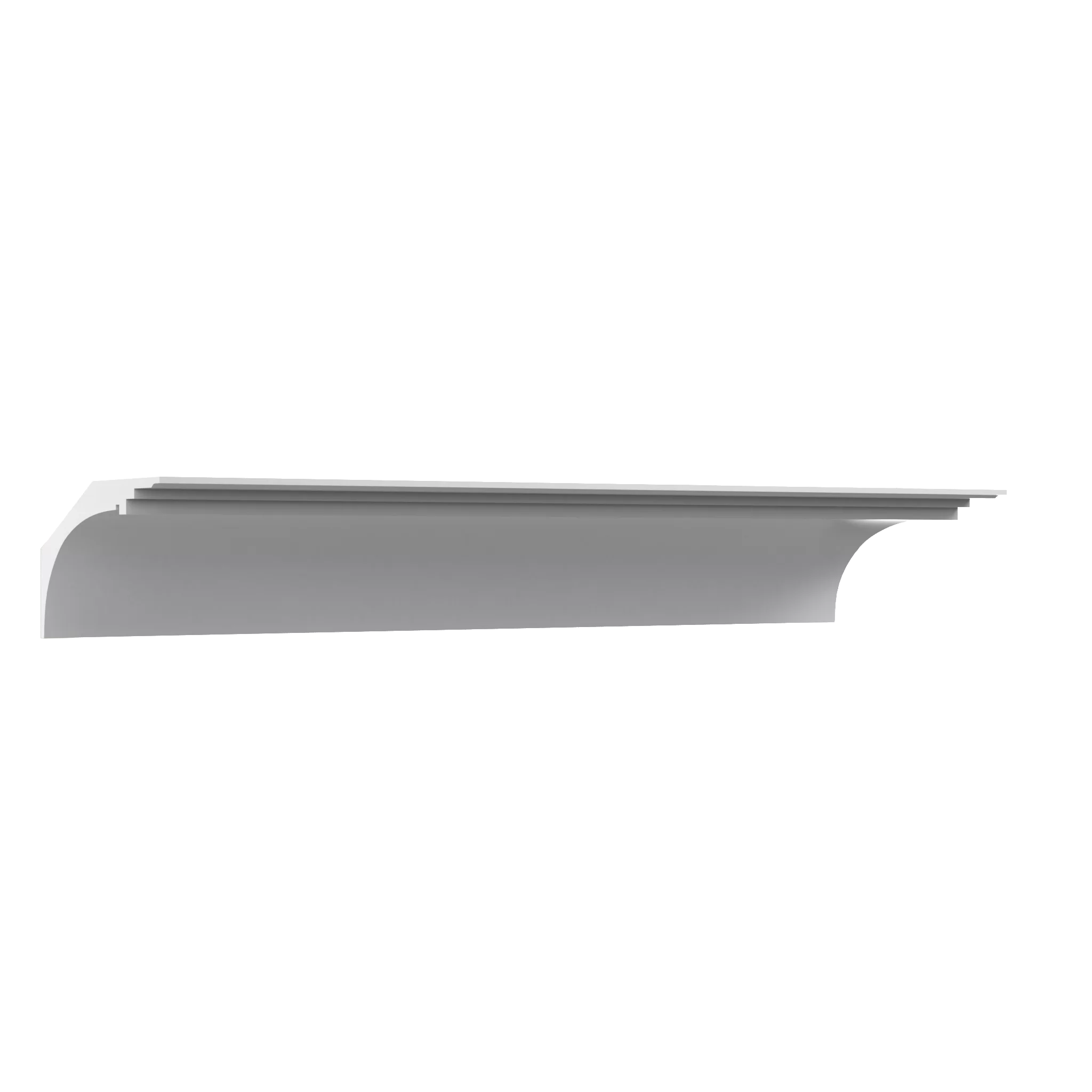 Карниз ФК-650-3