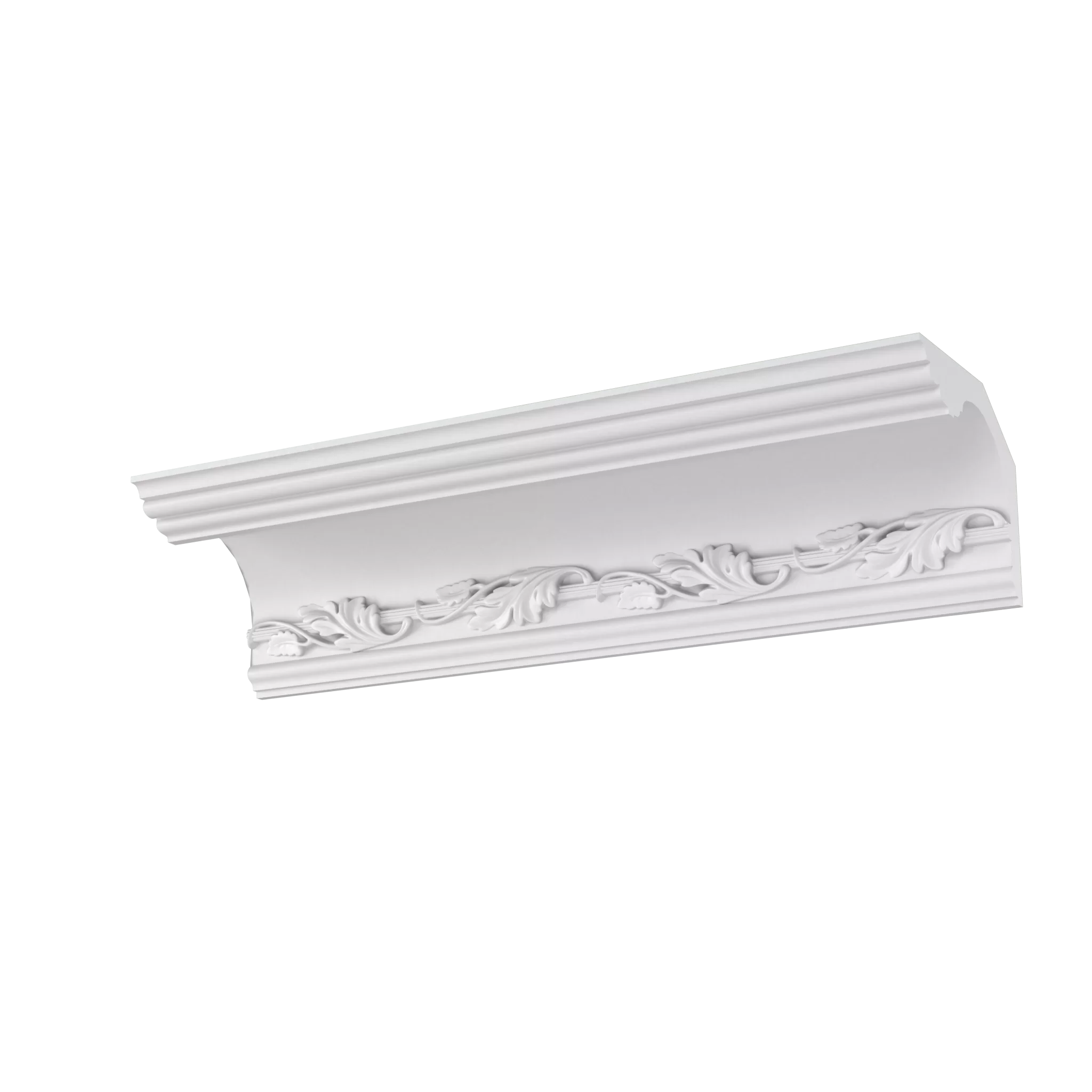 Карниз ФК-3