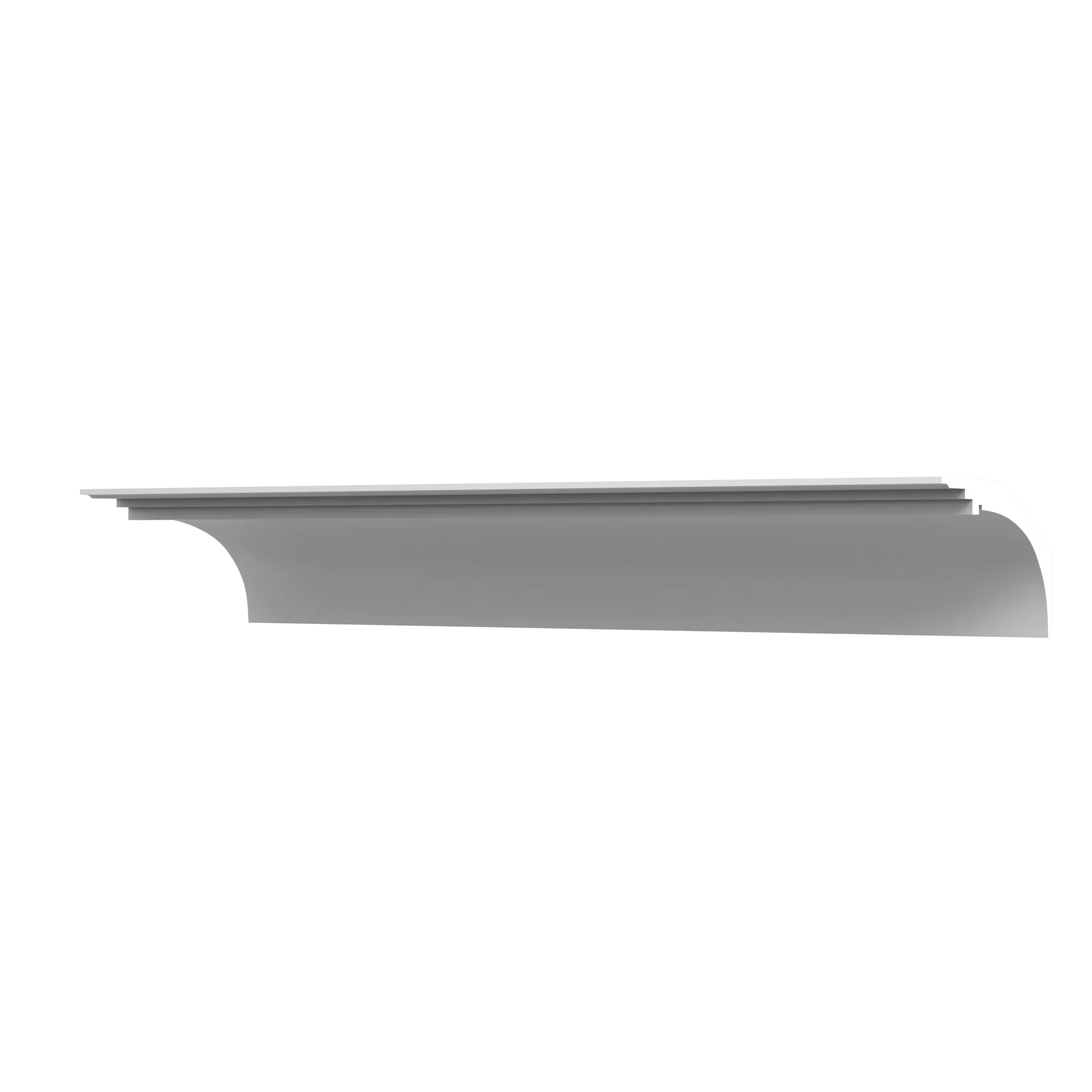 Карниз ФК-650-2
